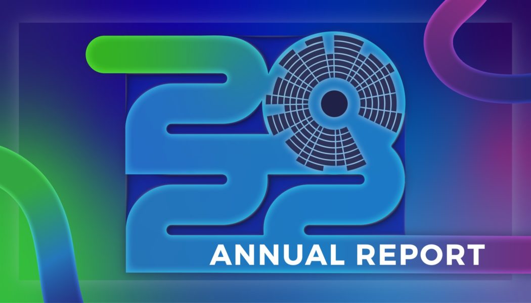 We Want You to Take Consequence’s 2022 Annual Report Readers Survey