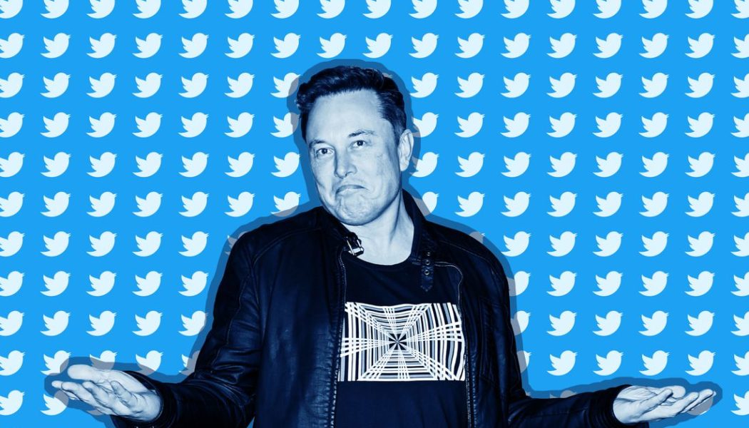 Wednesday’s top tech news: Musk will still run Twitter even if he finds a new CEO