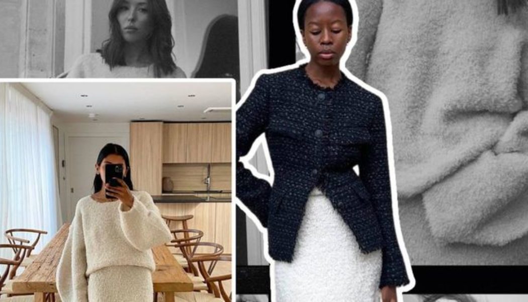 We’re Calling It—This Chic Brand Is Going to be as Big as Totême in 2023