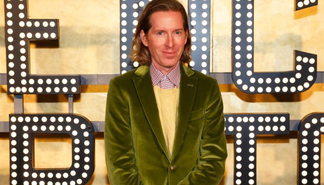 Wes Anderson Names the 10 Best Movies Ever Made