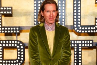 Wes Anderson Names the 10 Best Movies Ever Made