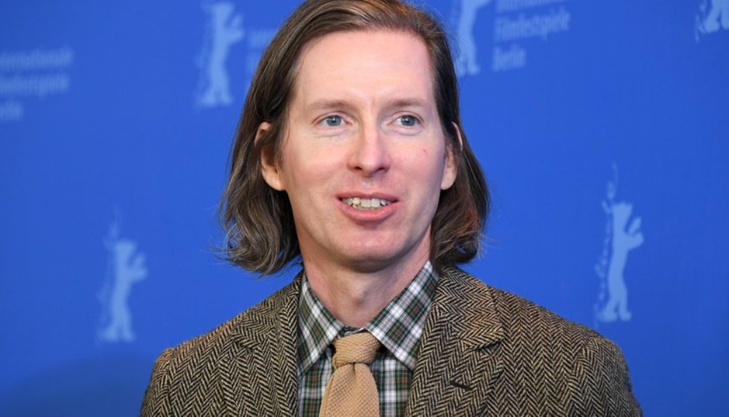 Wes Anderson’s ‘Asteroid City’ Receives Official Release Date