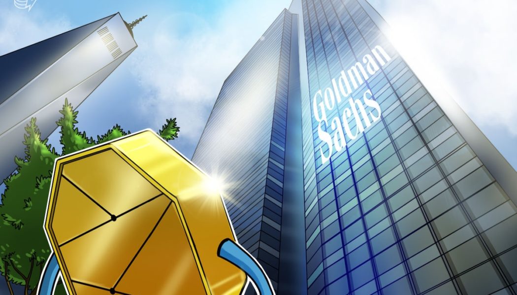 What Goldman Sachs’ CEO misunderstands about private blockchains