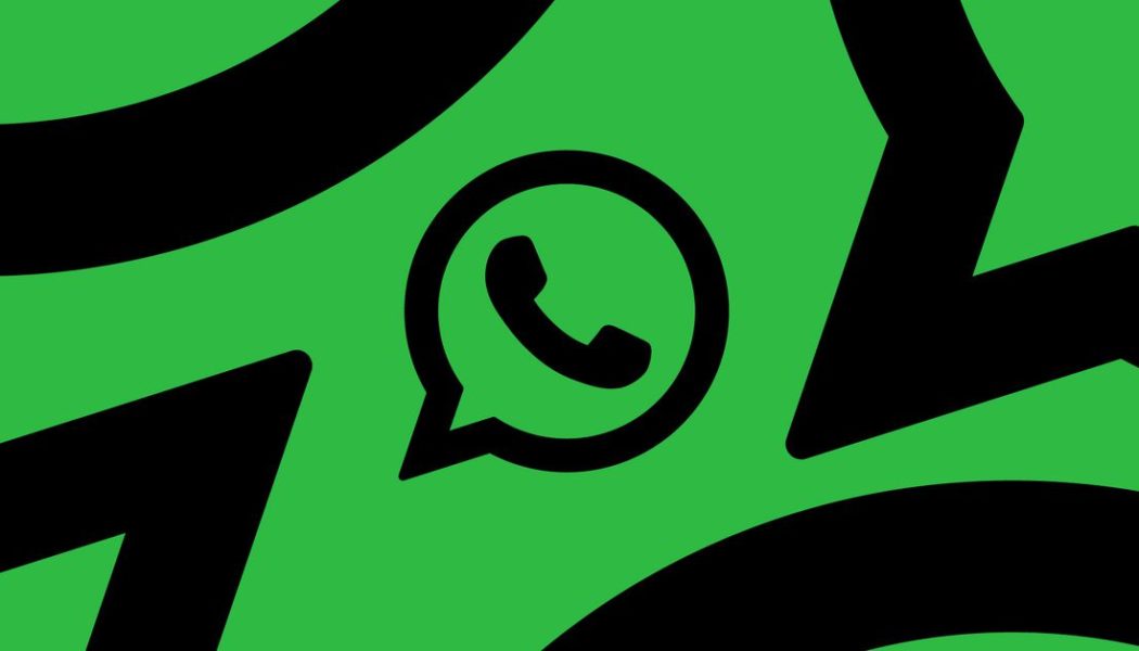 WhatsApp is testing picture-in-picture mode for video calls on iOS