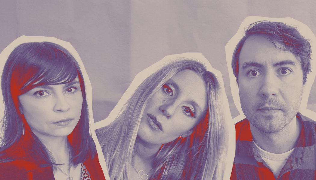 White Lung on the Journey to Their Final Album, Premonition