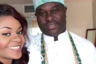 Why I agreed to be Ooni of Ife’s third wife — Olori Tobi Phillips