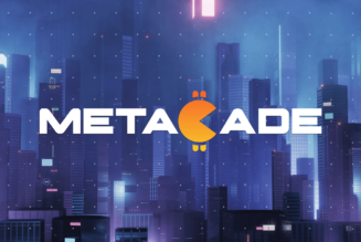 Why Metacade (MCADE) Seems to Be One of The Best Investments in 2023 After Its Presale Launch