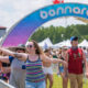 Why the Bonnaroo Farm Is Never Not Great: The What Podcast High Five Clip