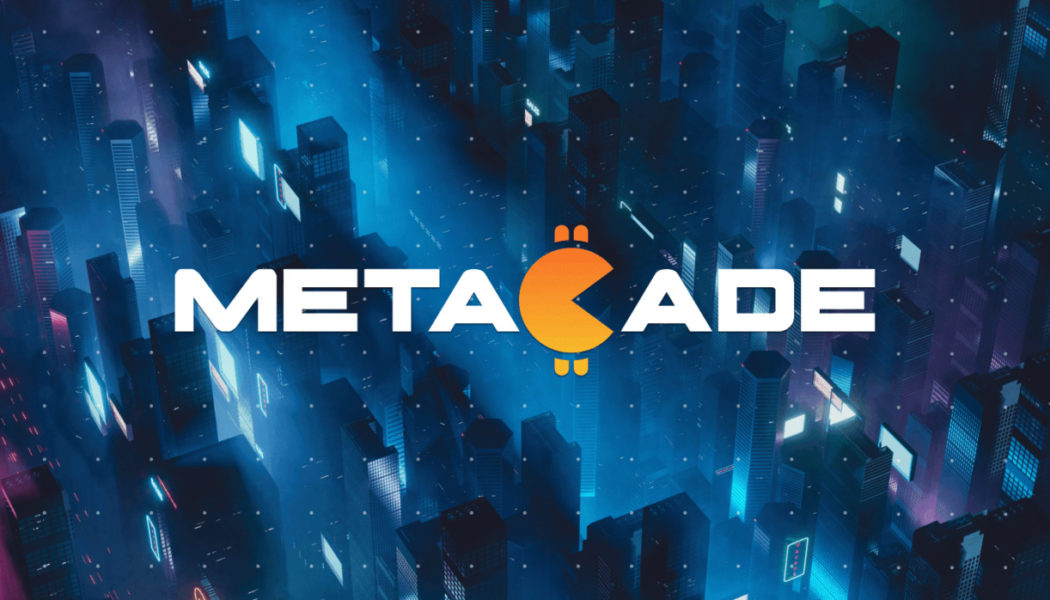 Will My Investments Ever Recover From Crypto Winter? – Here’s Why Metacade (MCADE) Could Be a Good Opportunity