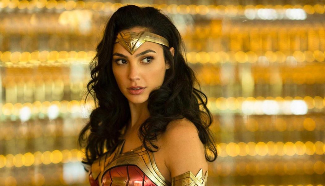 Wonder Woman 3 May No Longer Be Happening: Report