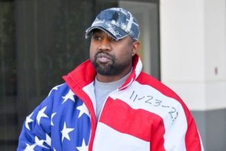 YeDolf Hitler aka Kanye West Gets Honorary Degree Rescinded