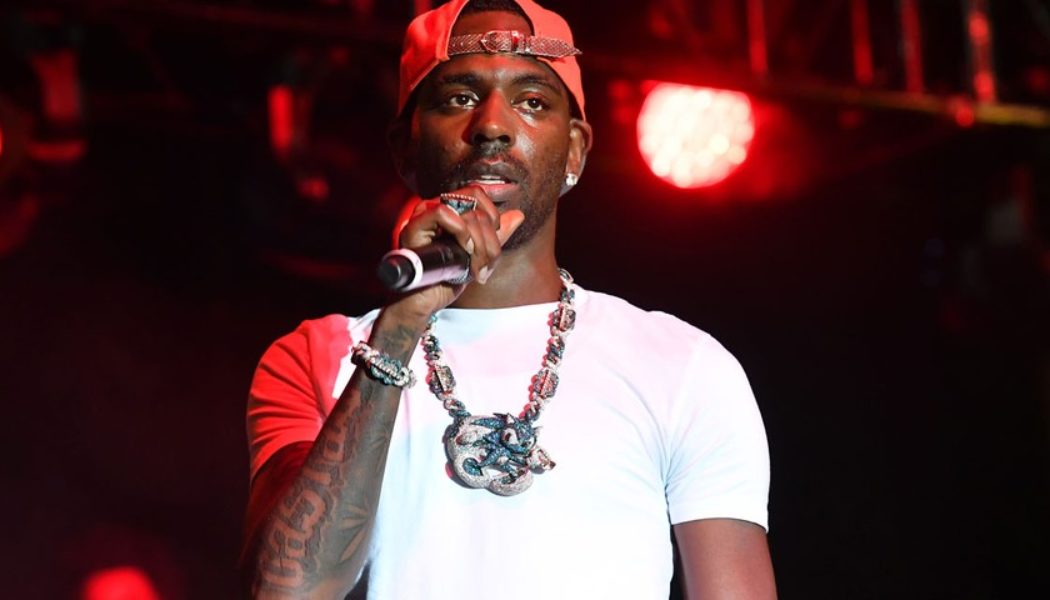 Young Dolph’s Team To Posthumously Release His Completed LP ‘Paper Route Frank’