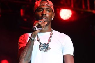 Young Dolph’s Team To Posthumously Release His Completed LP ‘Paper Route Frank’