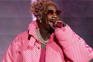 Young Thug’s Sister Reveals Acronym Behind His Stage Name