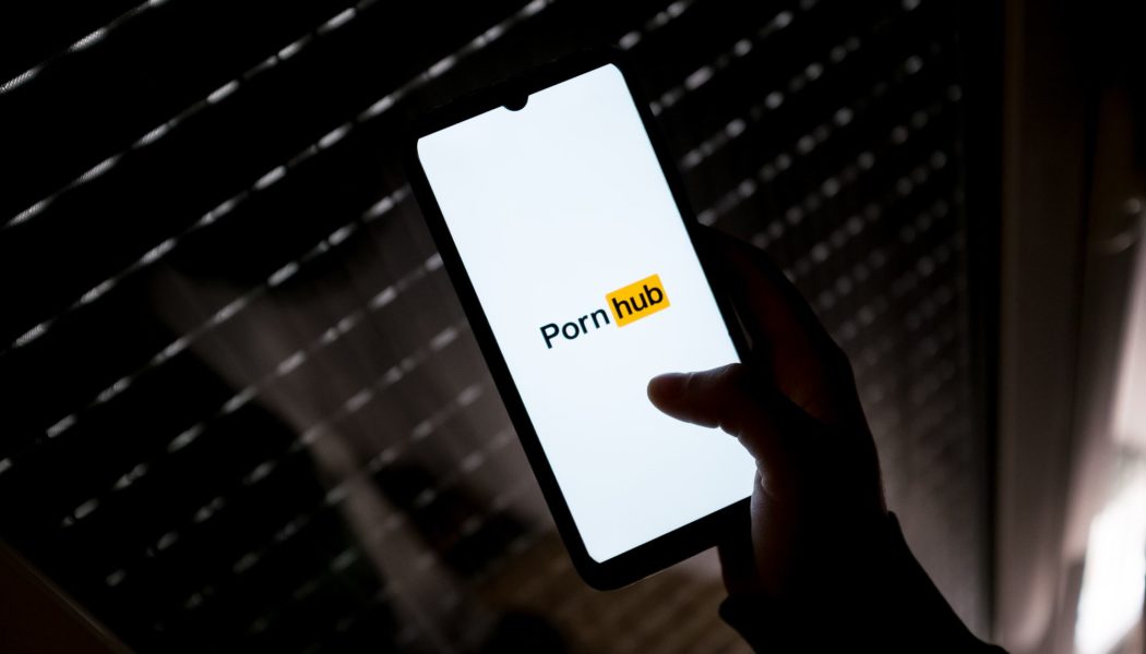 YouTube bans Pornhub’s channel over ‘multiple’ rule violations