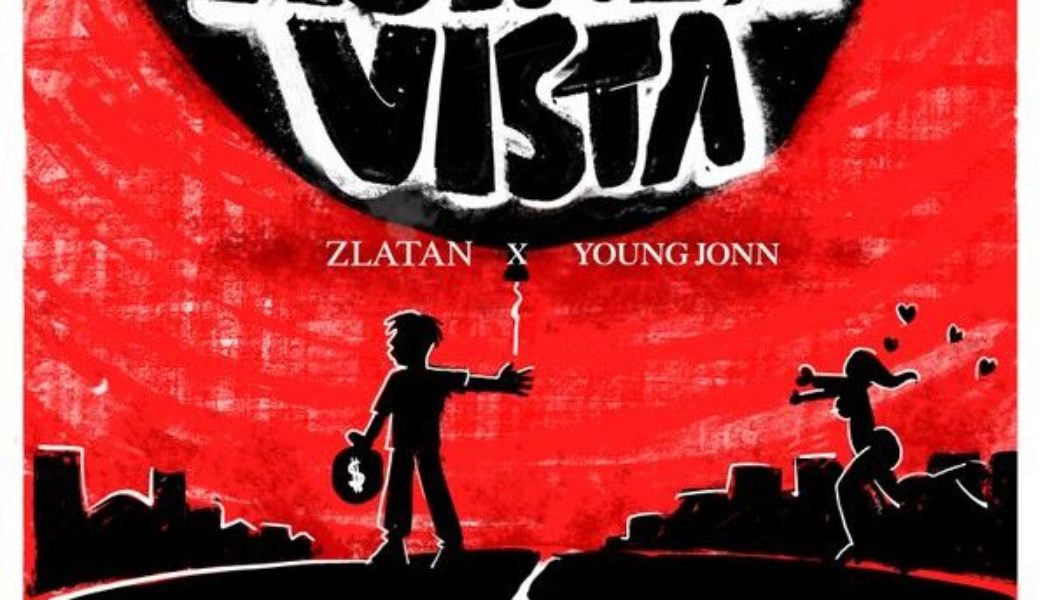 Zlatan – Astalavista Ft. Young Jonn