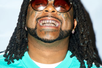 03 Greedo Drops New Mixtape, Gets Prison Release Date