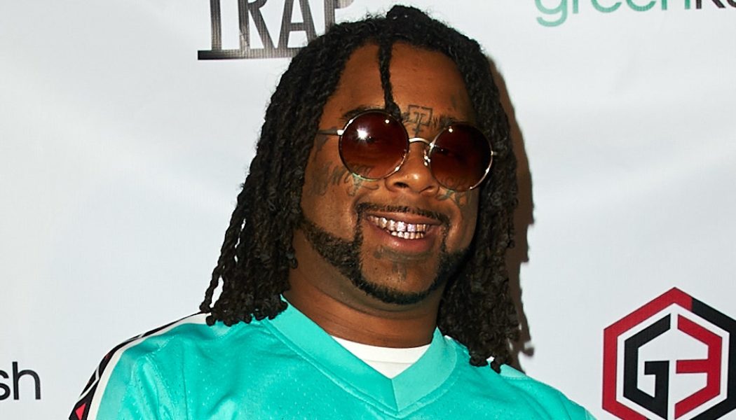 03 Greedo Released From Prison on Parole