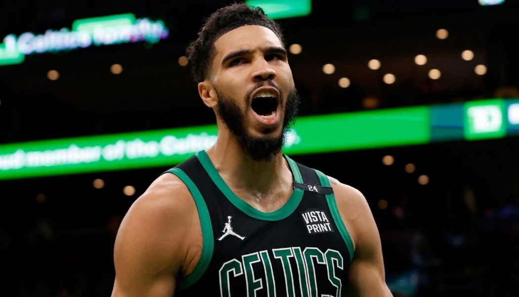 2023 NBA MVP Odds and Prediction | Jayson Tatum tipped for glory