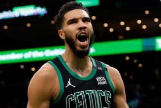 2023 NBA MVP Odds and Prediction | Jayson Tatum tipped for glory