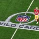 2023 NFL Super Wild Card Weekend Schedule Confirmed