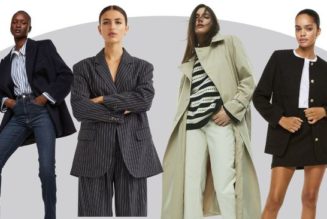 25 Elevated H&M Pieces That Make Up My Perfect Workwear Capsule