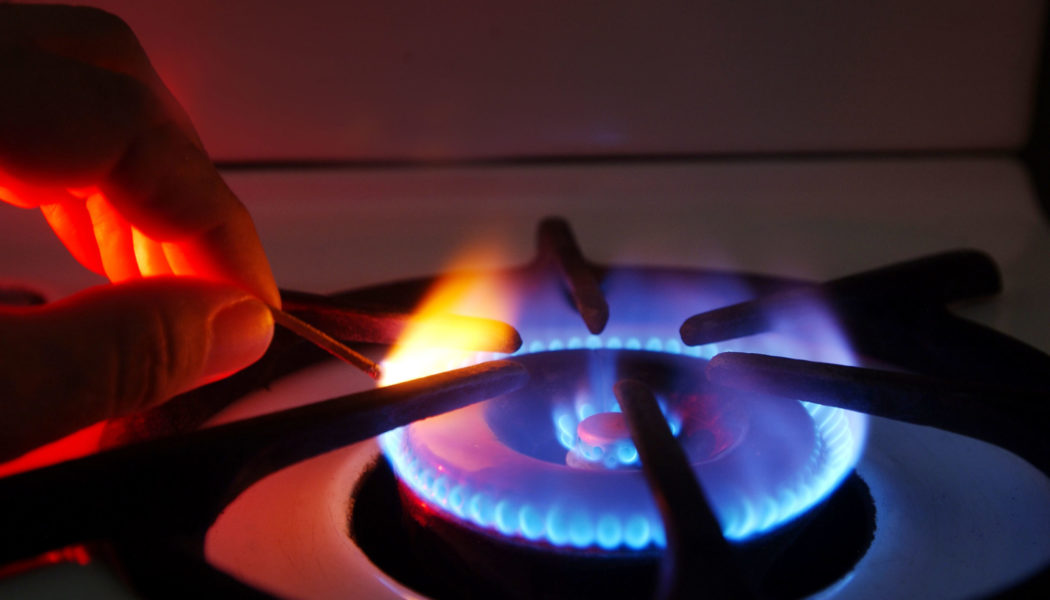 4 things to know about the gas stove frenzy