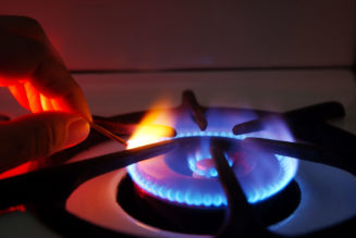 4 things to know about the gas stove frenzy