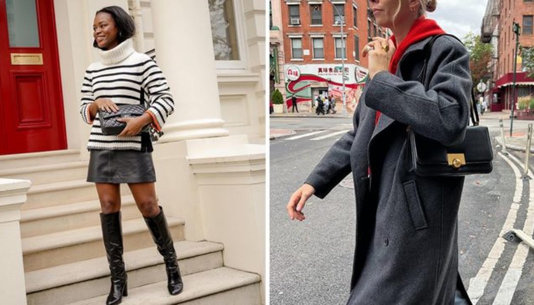 5 Expensive-Looking Winter Outfits You Can Recreate on a Budget