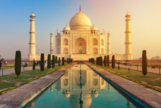 50 quick tips for first-time visitors to India