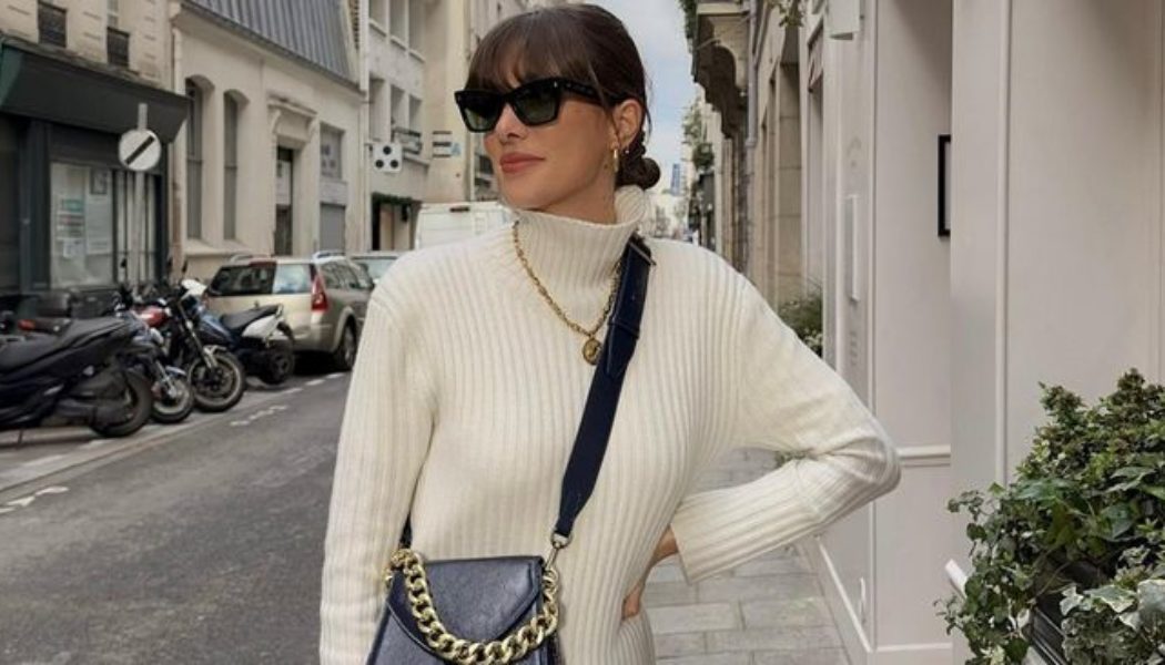 6 New Trends French Girls Deem Essential for 2023