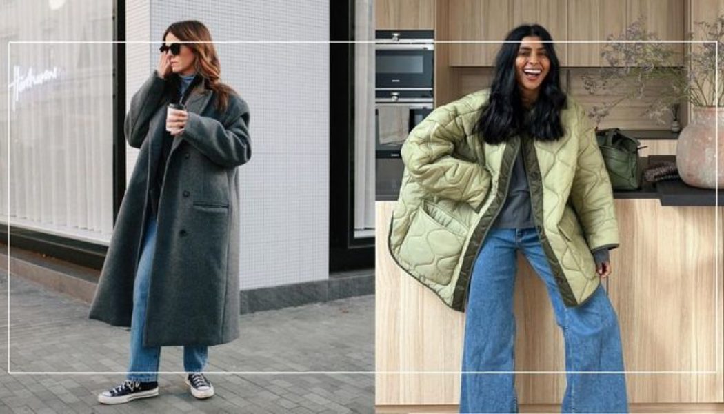 6 Stylish Updates That Will Infinitely Improve Your Winter Wardrobe