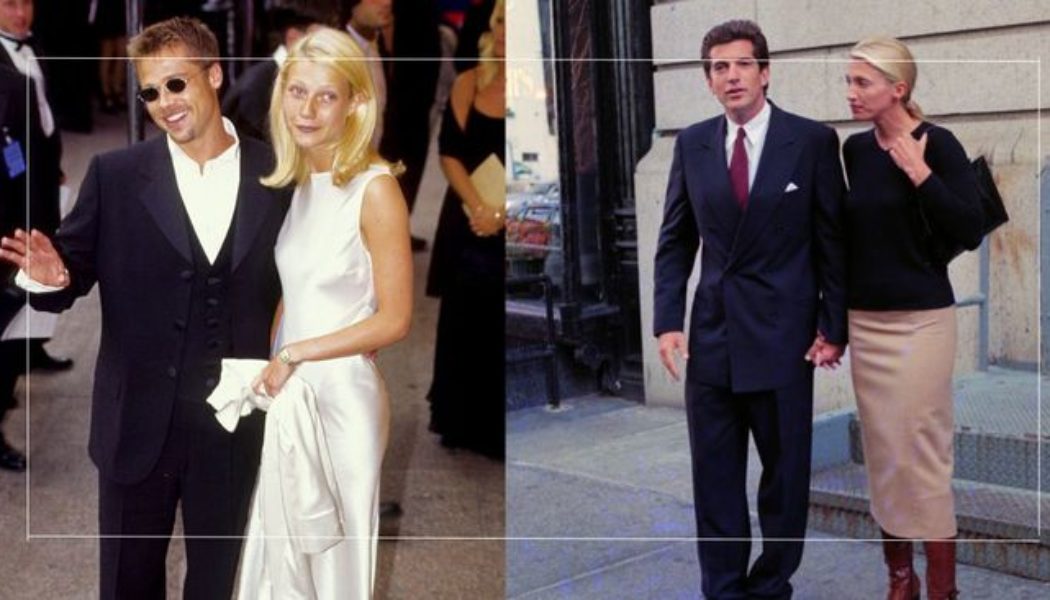 8 Simple ’90s Outfits That I’d Still Happily Wear Today