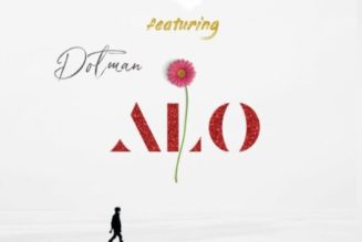 808 Records – Alo ft Dotman