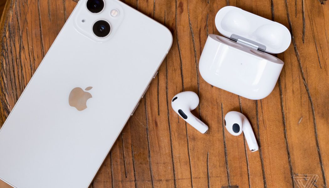 $99 AirPods could ship as early as next year alongside next-gen AirPods Max