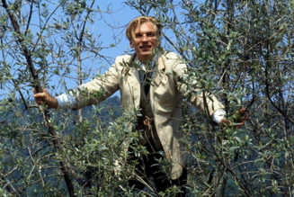 A Room with a View Star Julian Sands Reported Missing After Hiking in San Bernardino