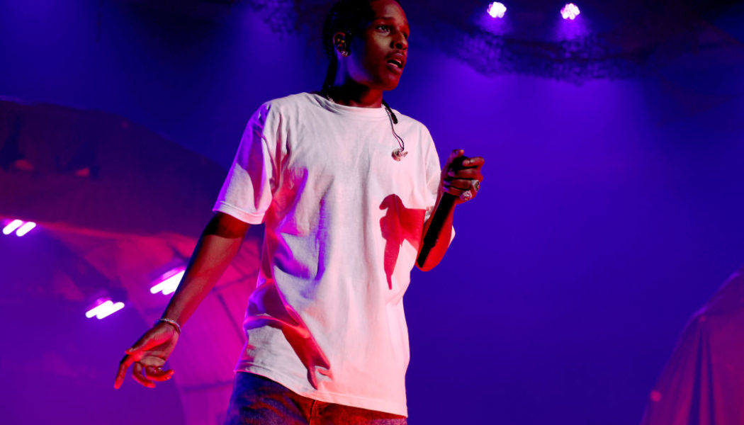 A$AP Rocky “Angels Pt. 2,” Gucci Mane & Kodak Black “King Snipe” & More | Daily Visuals 1.17.23