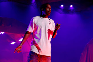 A$AP Rocky “Angels Pt. 2,” Gucci Mane & Kodak Black “King Snipe” & More | Daily Visuals 1.17.23