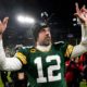 Aaron Rodgers hints at retirement after missing playoff spot