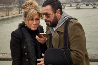 Adam Sandler and Jennifer Aniston Reunite in Netflix's Official 'Murder Mystery 2' Trailer