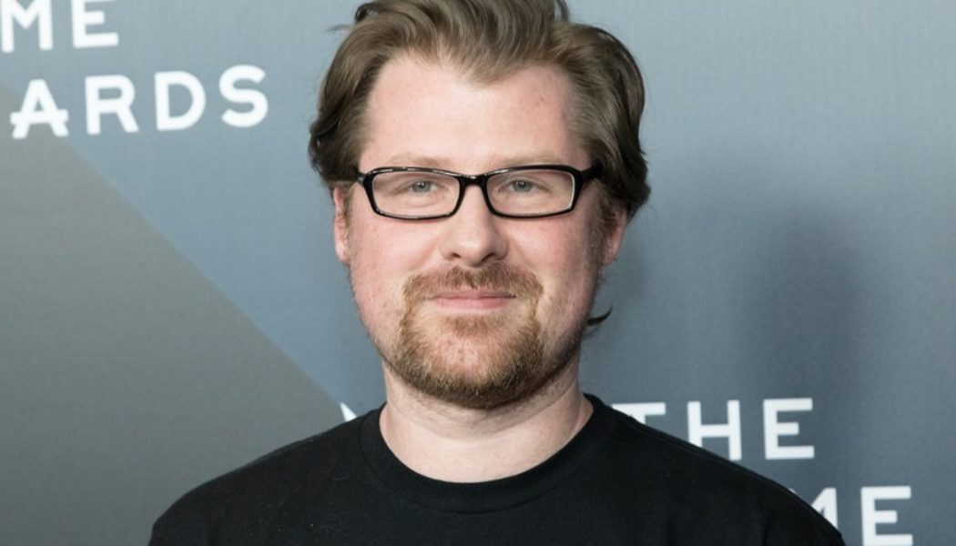 Adult Swim Cuts Ties with 'Rick and Morty' Co-Creator Justin Roiland Following Domestic Battery and False Imprisonment Charges