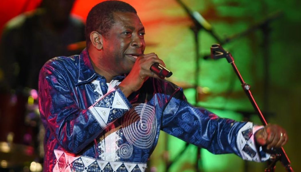 African Music Legend Youssou N’Dour Celebrates 8th All-Africa ... - World Music Central