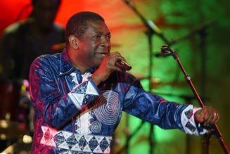 African Music Legend Youssou N’Dour Celebrates 8th All-Africa ... - World Music Central