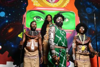 AfroFuture Is The New King Of Music Festivals: Here’s How It’s Outshining Coachella In Creativity And Impact - Forbes