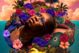 Ajebutter22 – Soundtrack To The Good Life (Album)