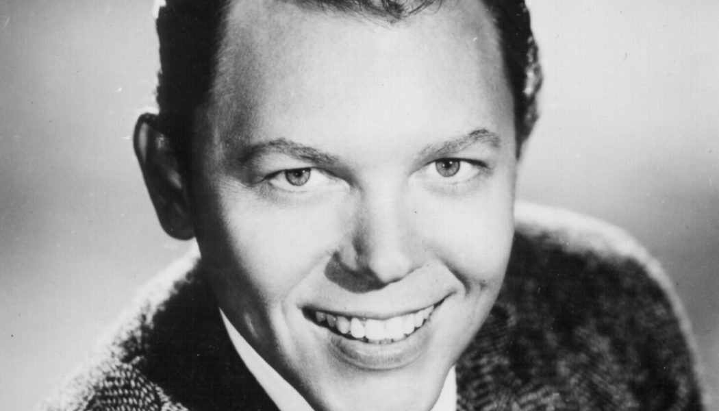 Alan Copeland, The Modernaires and ‘Your Hit Parade’ Vocalist, Dies at 96