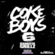 ALBUM: French Montana & DJ Drama – Coke Boys 6 (Zip)