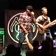 Alien Ant Farm Singer Dryden Mitchell Charged with Battery for Touching His Crotch with Fan’s Hand