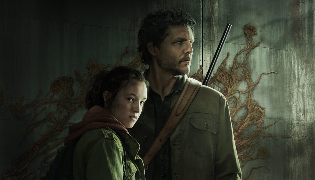 All the Music from HBO’s The Last of Us