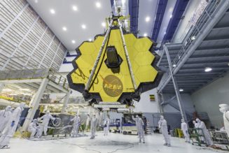 All the news from NASA’s James Webb Space Telescope mission